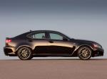 Lexus IS-F 2008 года